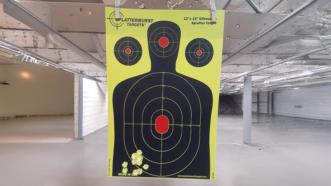 Recoil Anticipation: Taming the “Flinch” for Better Shot Placement.