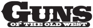 Guns of the Old West Magazine