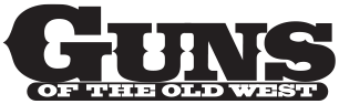 Guns of the Old West Magazine