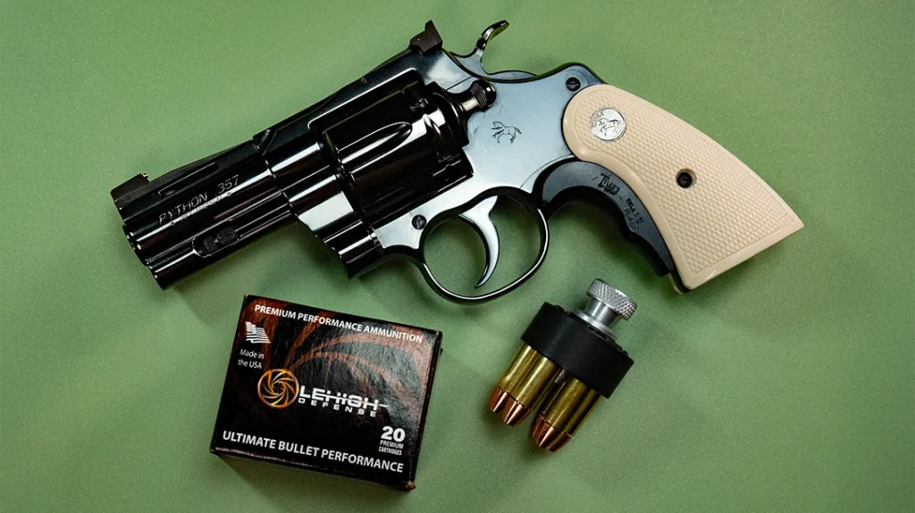 For testing, the author ran three different loads to ensure performance with hiccups.