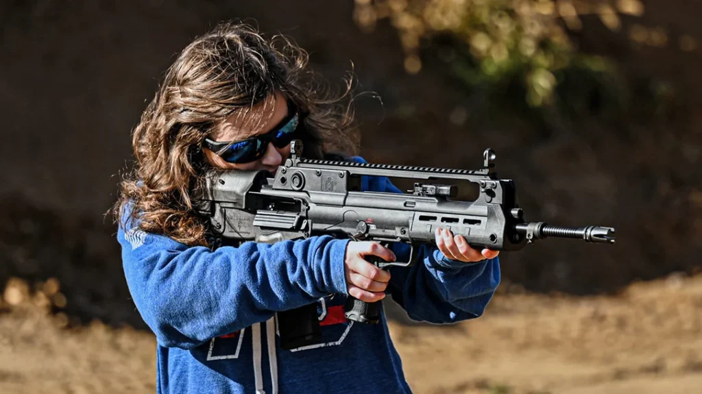 New Shooter Retrospect: Things I Would Have Done Differently.