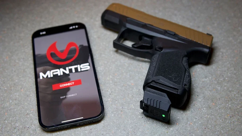 New Shooter Retrospect: Investing in a Dry Firing Kit.