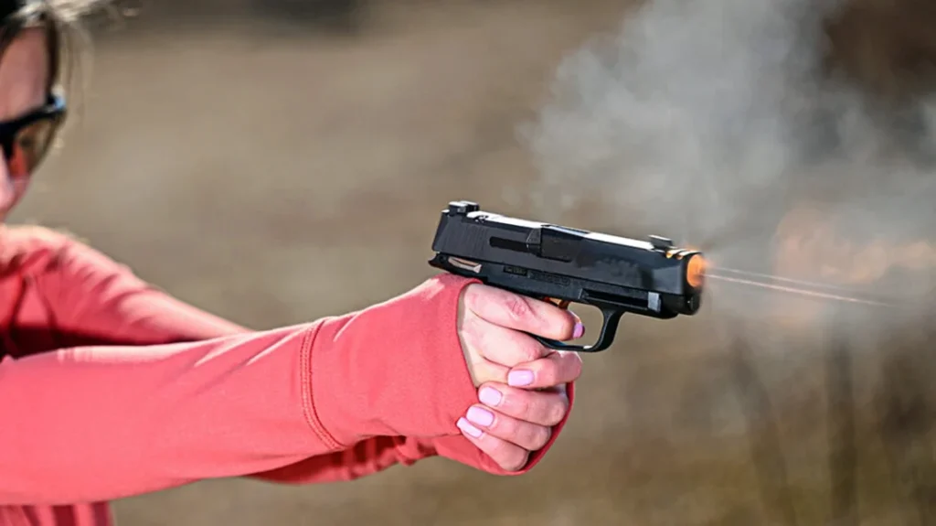 New Shooter Retrospect: Incorrect Misconceptions.