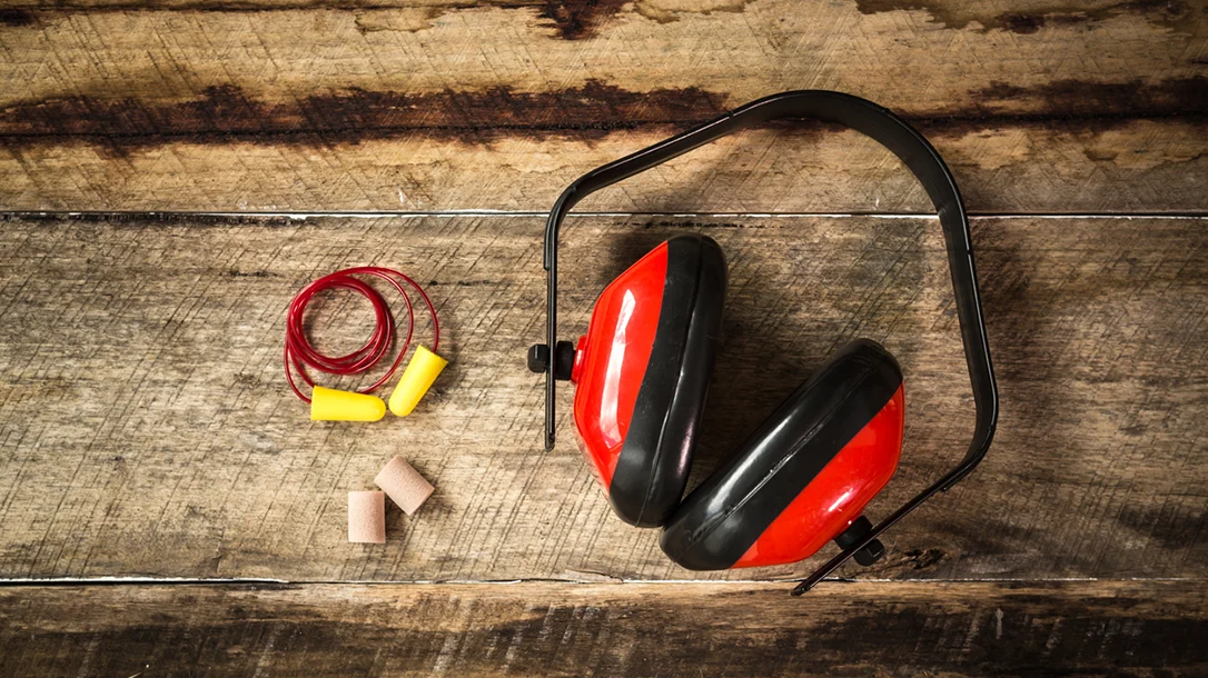 Picking Ear Protection: Pros and Cons of Inner vs Outer Ear Pro.
