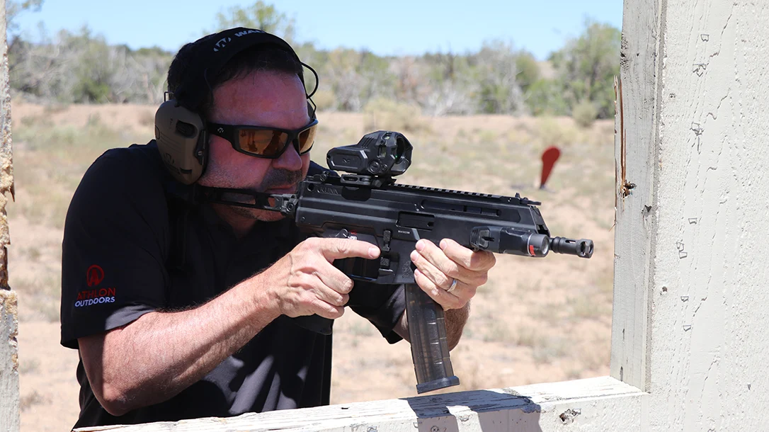 Springfield Armory Kuna: Feisty Home Defender.