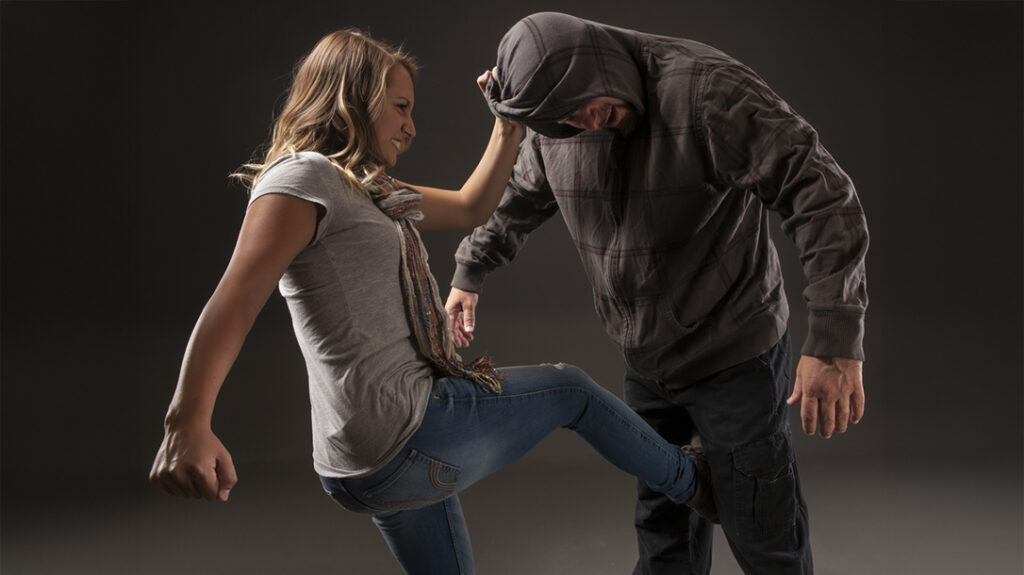 Adrenaline is released during stress.