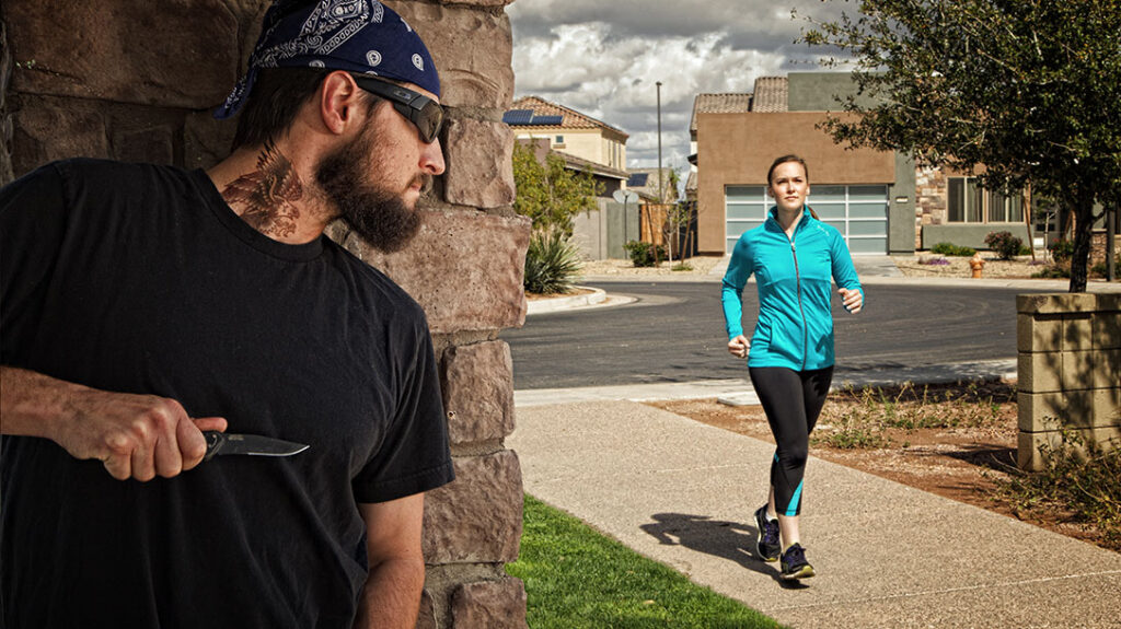 Know the good and bad side of Adrenaline.