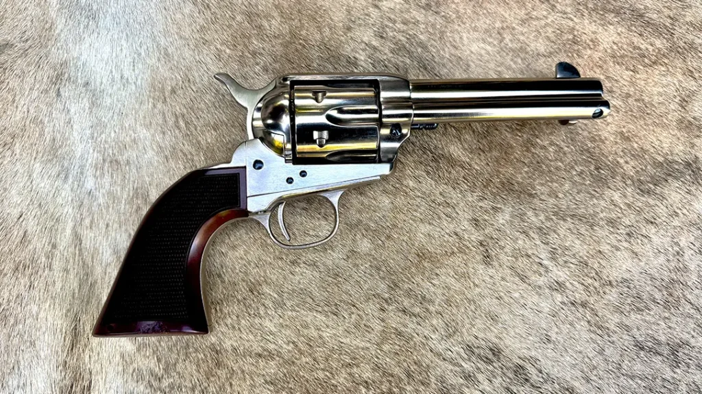 Cimarron’s Arizona Rangers Big Iron .