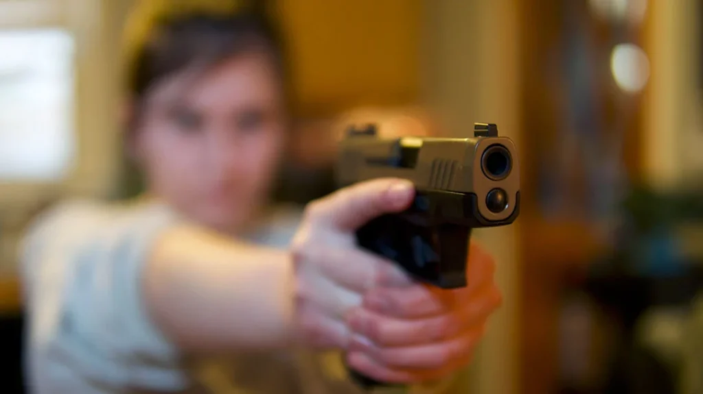 Dry Fire Pros and Cons: Know What to Expect from Dry Fire Practice.