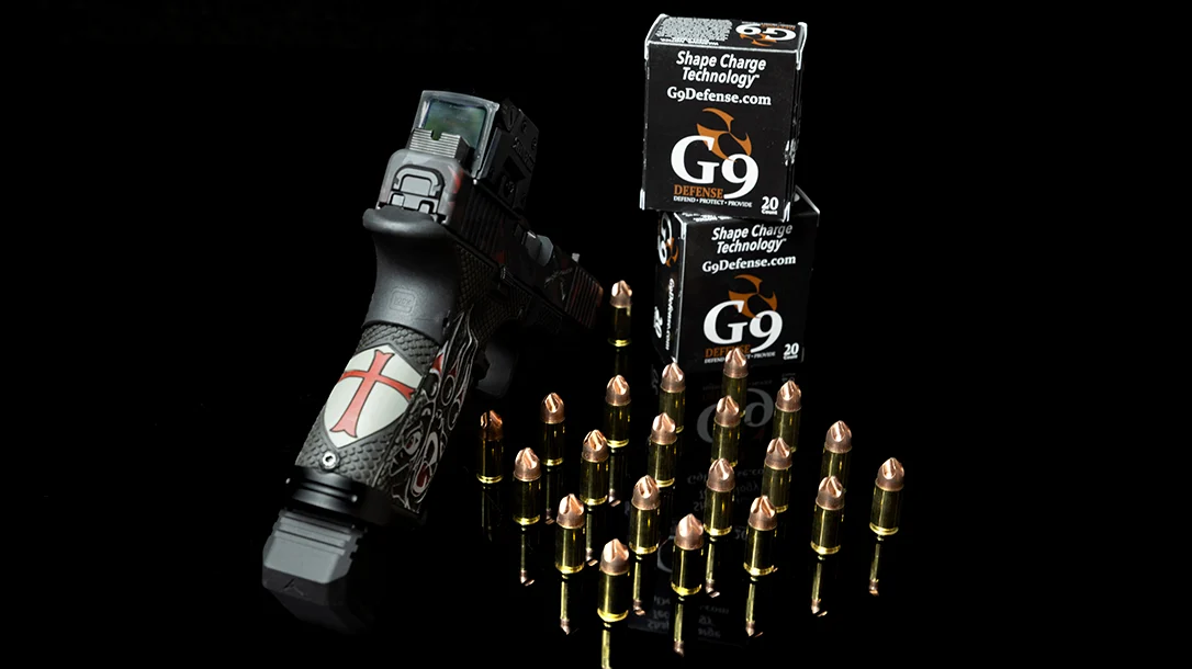 G9 Defense Ammunition: Is This the New Way for Defense?