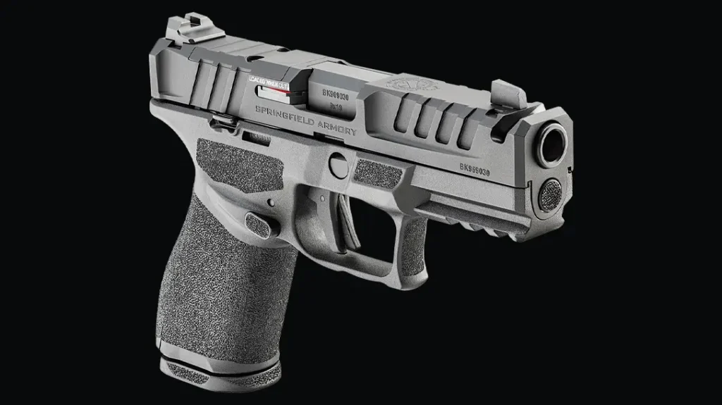 The California-Compliant Echelon has five models to choose from.