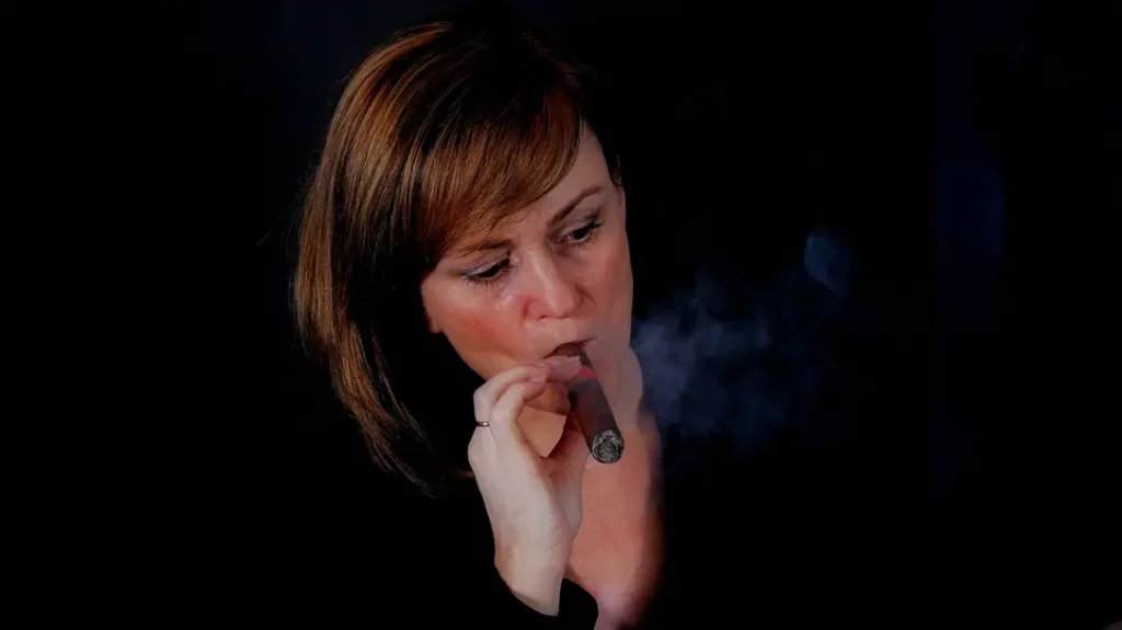 to Fix That Stick it takes patience.