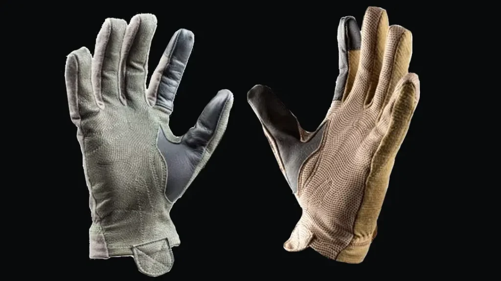 The FirstSpear Operator Glove.