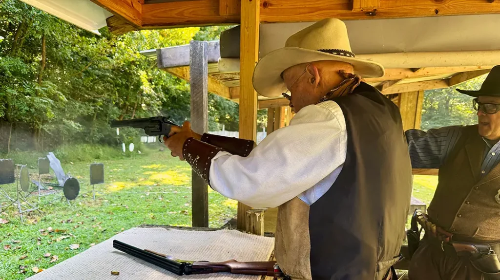 Model 3 in a SASS competition.