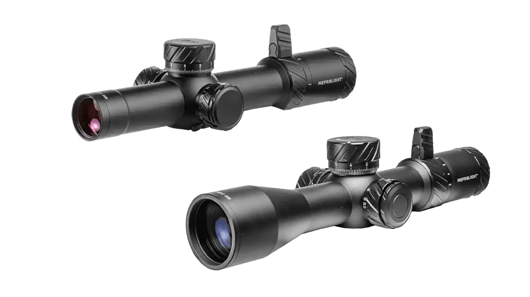 Meprolight MVO Optics