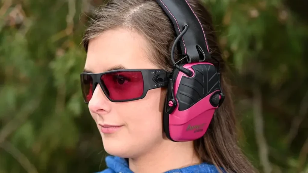 Both public and private ranges require that shooters follow all safety rules.