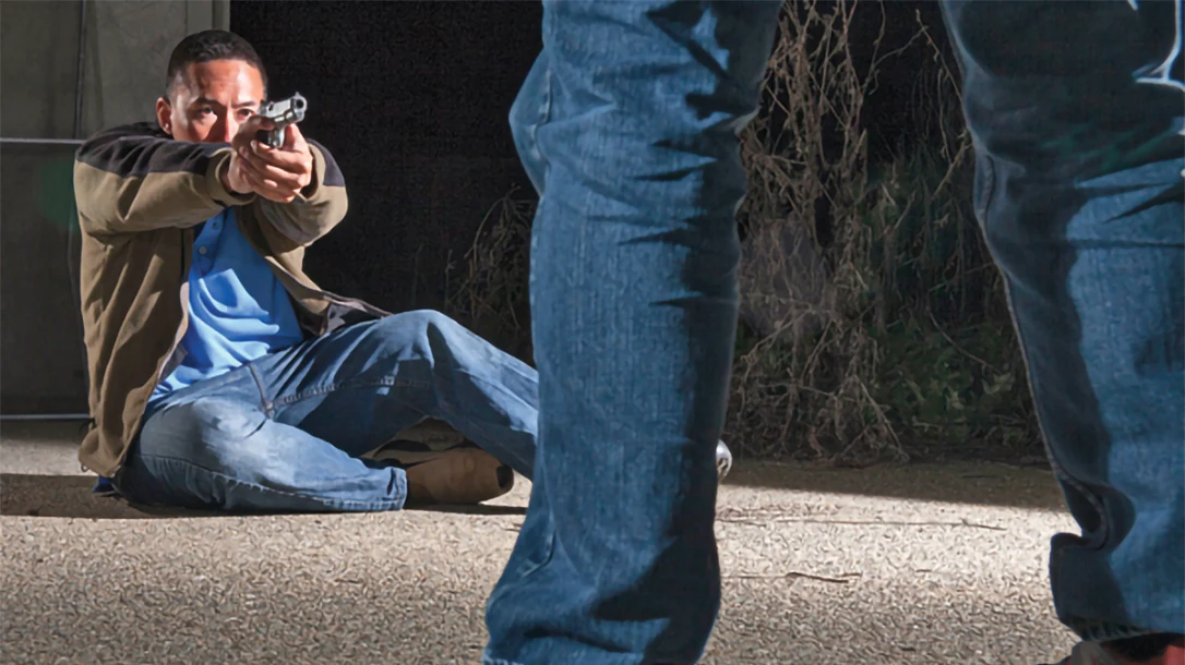 Suicide by Armed Citizen: Yes, It’s Real. And it’s what it Sounds Like.