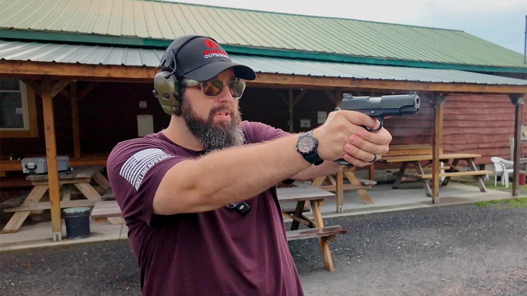 Training for Firearm Failures: What to Do When Your Gun Fails.
