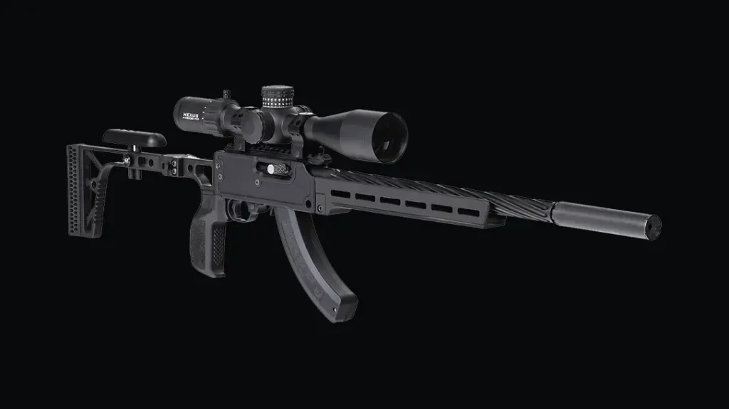 The Texas Typewriter is modular.