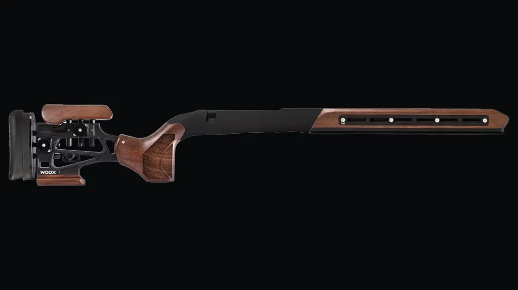 The Furiosa Ultra  chassis.