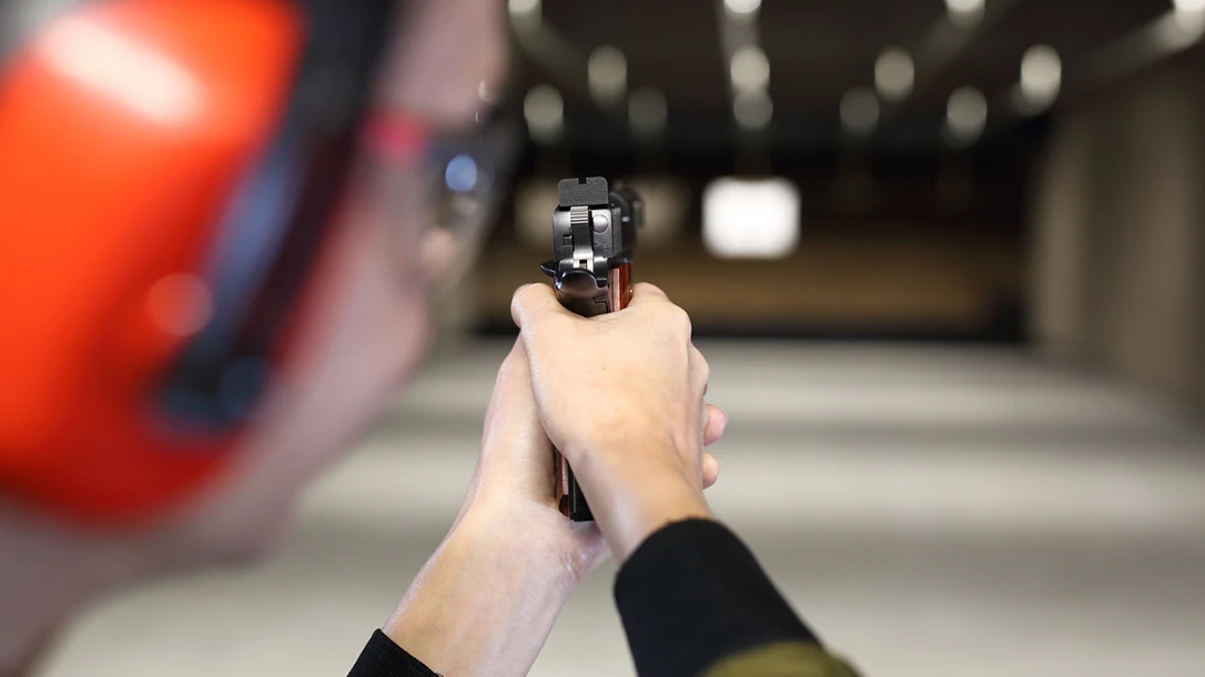 Health Benefits of Shooting: Mental and Physical Advantages.